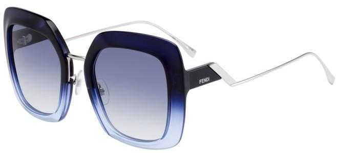 Солнцезащитные очки TROPICAL SHINE FF 0317/S